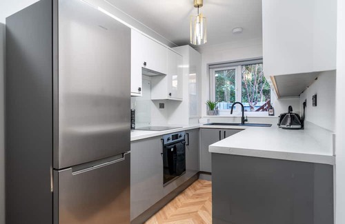 Rochester East Ward House | Rochester Lovely Home