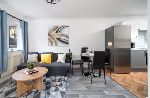 Rochester East Ward House | Rochester Lovely Home