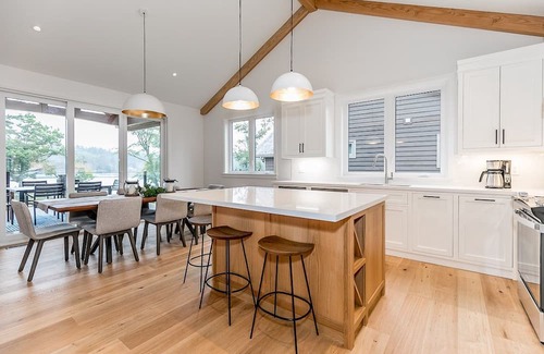 Muskoka Lakes House | Villa 11 4 bed - 4 bath