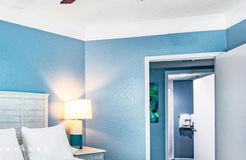 New Smyrna Beach Resort | Daytona Beach White Sand Beaches