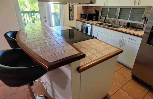 Cerro Gordo Condo | ⛱ Dorado Beach Getaway 3BR Newly Furnished APT