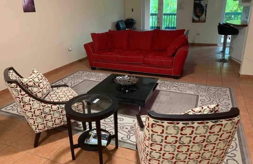 Cerro Gordo Condo | ⛱ Dorado Beach Getaway 3BR Newly Furnished APT