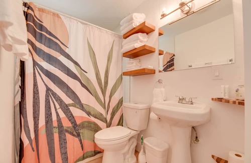 Coupon Bight Aquatic Preserve House | Open Water with Private Beach!!