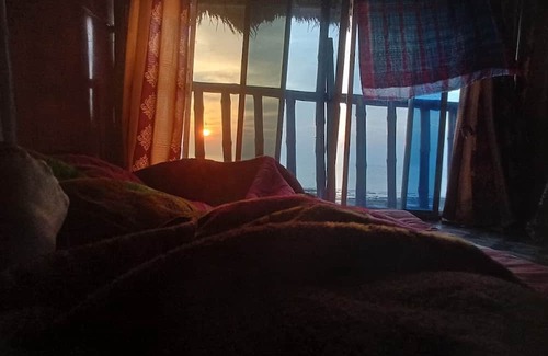 Diamond Harbour Hotel | Mousuni The Dolphin Camp