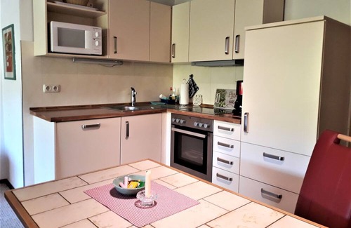 Herscheid Apartment | Vacation apartment 1, 60sqm, 2 bedrooms, max. 4 persons
