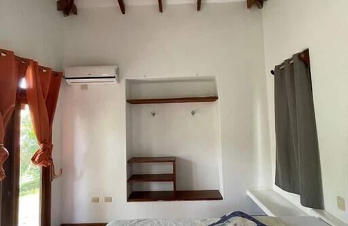 Ostional Apartment | Punta India Cabaña 2