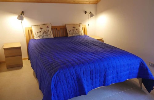 Rutenberg Apartment | Number one at Kronsee