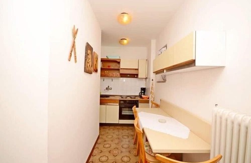 Brulo Apartment | Apartments Aurora / App A4 Left - Groundfloor