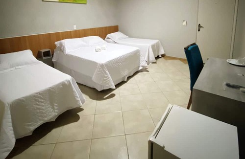 Foz do Iguacu Hotel | Itaipu Hotel Foz do Iguaçu
