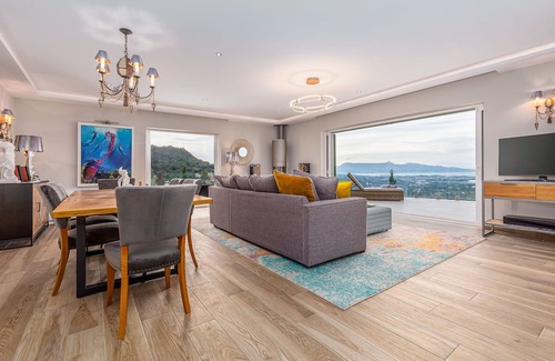 Benitses Villa | Villa Nirvana - Serene Haven in Corfu