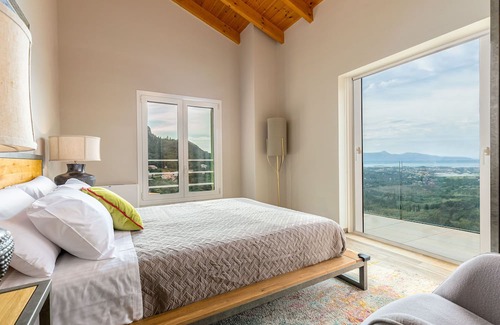 Benitses Villa | Villa Nirvana - Serene Haven in Corfu