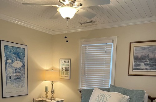 Florence House | Chalet Lake Home with Views, Outdoor Decks and Large Swim Dock Sleeps 8-10
