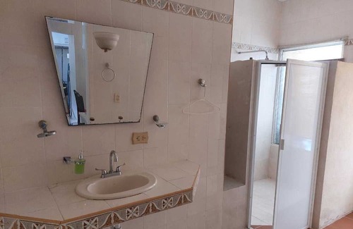 Montecarlo Apartment | Departamento amplio c/Alberca