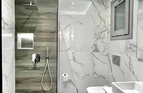 Ios Apartment | Ambiente Luxury Suites