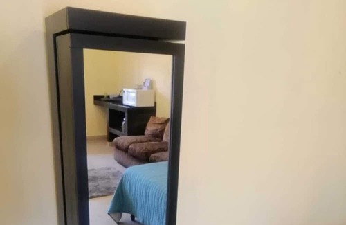 El Zacatal Apartment | Departamento a 10 min del Aeropuerto y Playas Publicas, con Estacionamiento