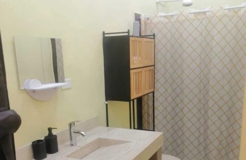 El Zacatal Apartment | Departamento a 10 min del Aeropuerto y Playas Publicas, con Estacionamiento