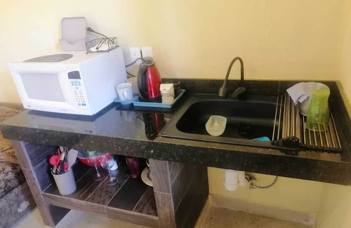 El Zacatal Apartment | Departamento a 10 min del Aeropuerto y Playas Publicas, con Estacionamiento