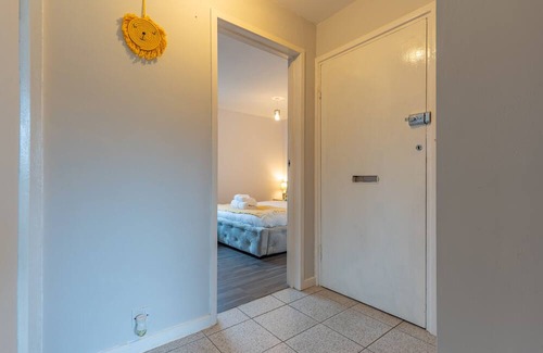 Little Hay Apartment | NEC bliss Suite near Birmingham Airport and resort world arena|HS2 Contractors