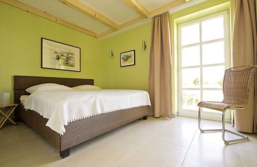 Wohlenberg Apartment | Holiday home Reethaus Ostseeblick 1