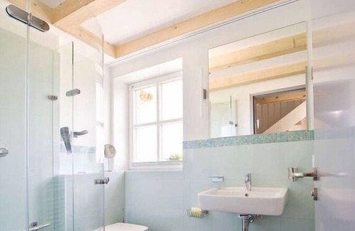 Wohlenberg Apartment | Holiday home Reethaus Ostseeblick 1