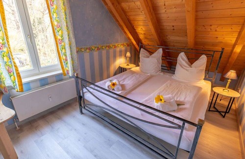Herrsching am Ammersee Apartment | Holiday apartment Haus Seeblick