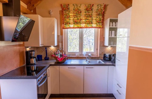 Herrsching am Ammersee Apartment | Holiday apartment Haus Seeblick