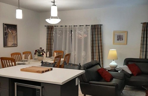 District d'Aylmer House | 7 rue court - Luxury Bran new Home in Aylmer