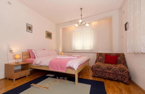 Ohrid Apartment | Bogdanoski Studios & Guest Rooms