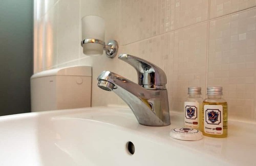 Ohrid Apartment | Bogdanoski Studios & Guest Rooms
