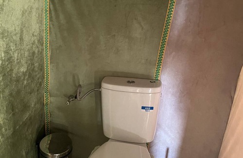 Merzouga Bed & Breakfast | Desert Sparrow Luxury Camp