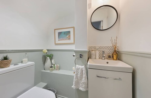 Earlsfield House | Family House with large garden