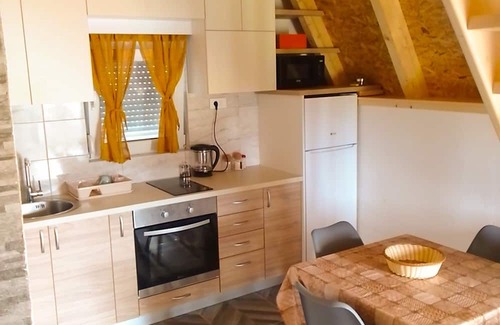 Zabljak Cabin | D&N place