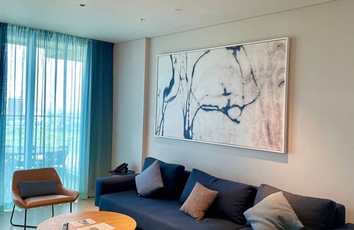 Cam Lam Apartment | Alma Long Beach Cam Ranh