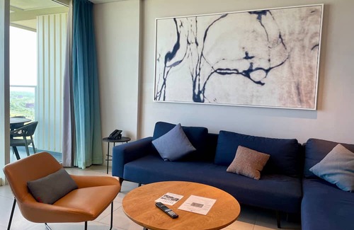 Cam Lam Apartment | Alma Long Beach Cam Ranh