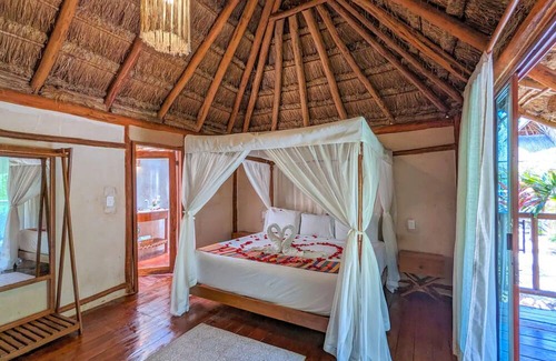 Soliman Bay Hotel | Xhule Tulum