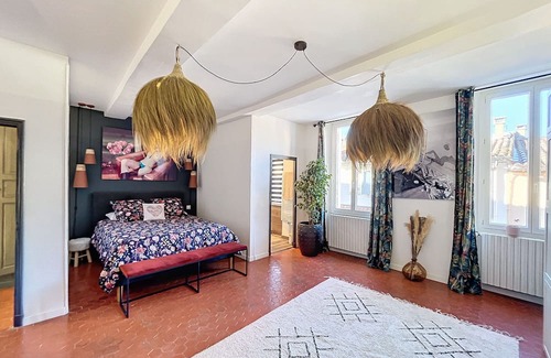 Collobrieres House | Vrbo Property
