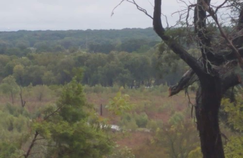 Moody RV Rental | Primitive Camping for Eclipse in Path of Totality