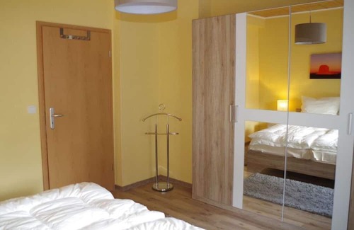 Neustrelitz Apartment | Nice apartment in Neustrelitz