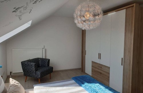 Bayreuth Apartment | Holiday apartment on Herrnholzweg