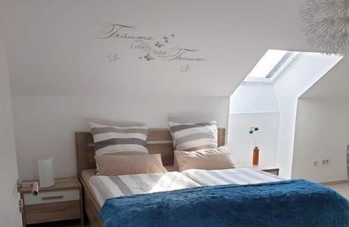 Bayreuth Apartment | Holiday apartment on Herrnholzweg