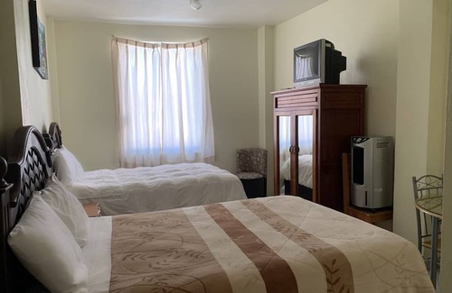 Comitan de Dominguez Hotel | Renacimiento