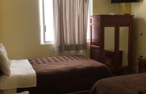 Comitan de Dominguez Hotel | Renacimiento