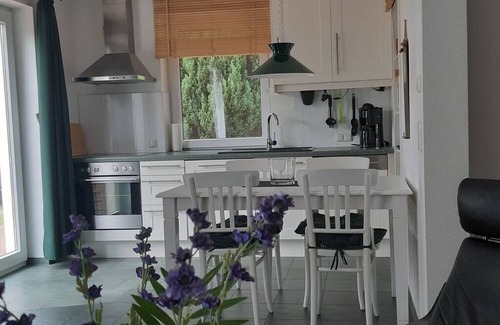 Quilitz Apartment | Lovely apartment in Quilitz