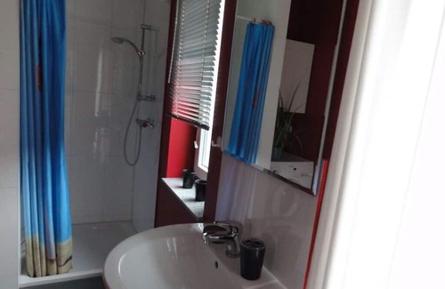 Quilitz Apartment | Lovely apartment in Quilitz