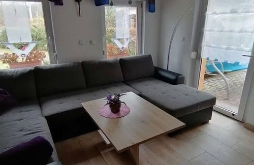 Markische Heide Apartment | Apartment in Märkische Heide OT Alt Schadow