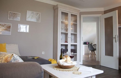 Weseby Apartment | Holiday apartment Förde-Holidays