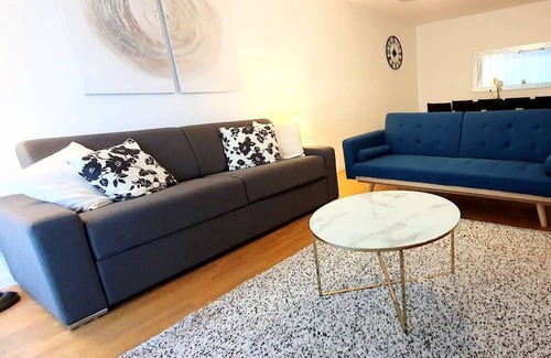 Cachan Apartment | Spacieux Appartement Tulipe