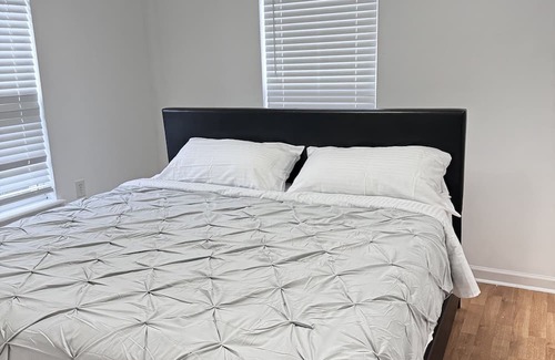 Church Street House | 10 mins from Downtown Atlanta