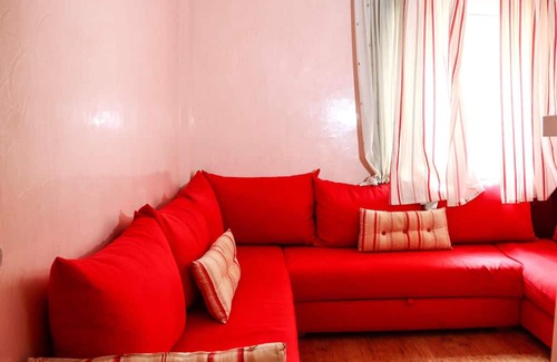 Tamariss Apartment | Calme et nature tout près de Casablanca