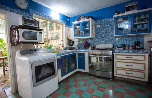 Barrio de Santiago Hotel | Casa de los Xolos